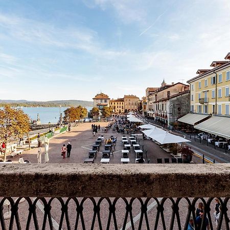 Arona Prestige Apartments Dış mekan fotoğraf