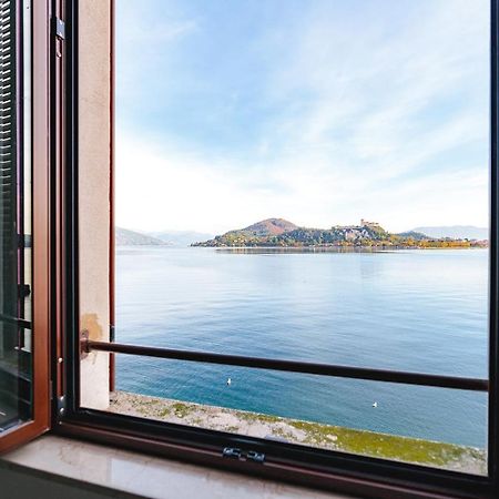 Arona Prestige Apartments Dış mekan fotoğraf