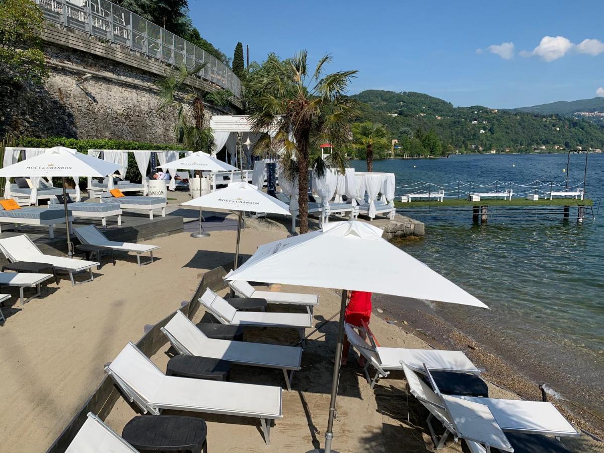 Arona Prestige Apartments Dış mekan fotoğraf