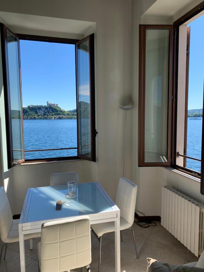 Arona Prestige Apartments Dış mekan fotoğraf