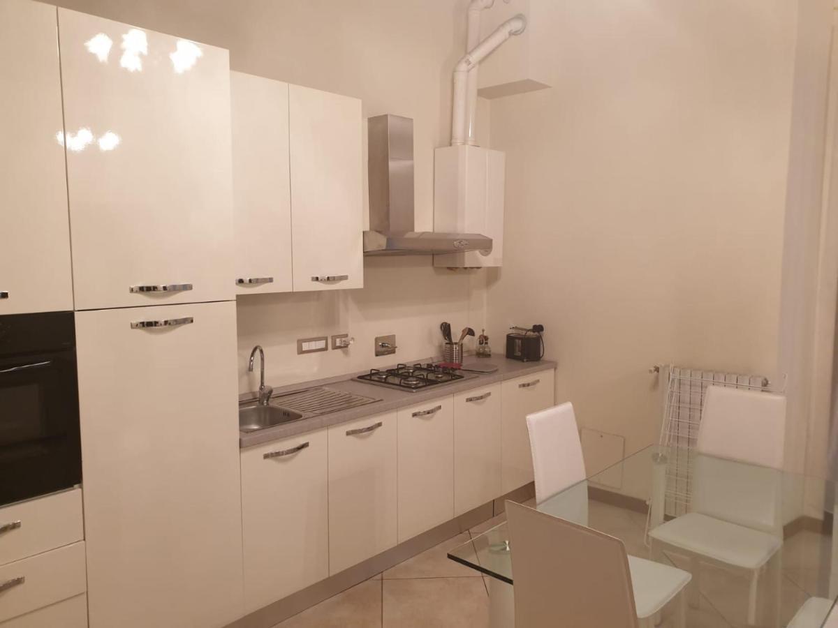 Arona Prestige Apartments Dış mekan fotoğraf