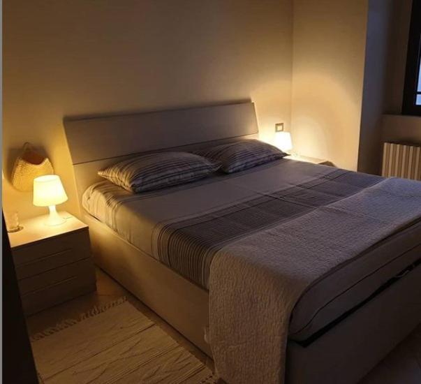 Arona Prestige Apartments Dış mekan fotoğraf