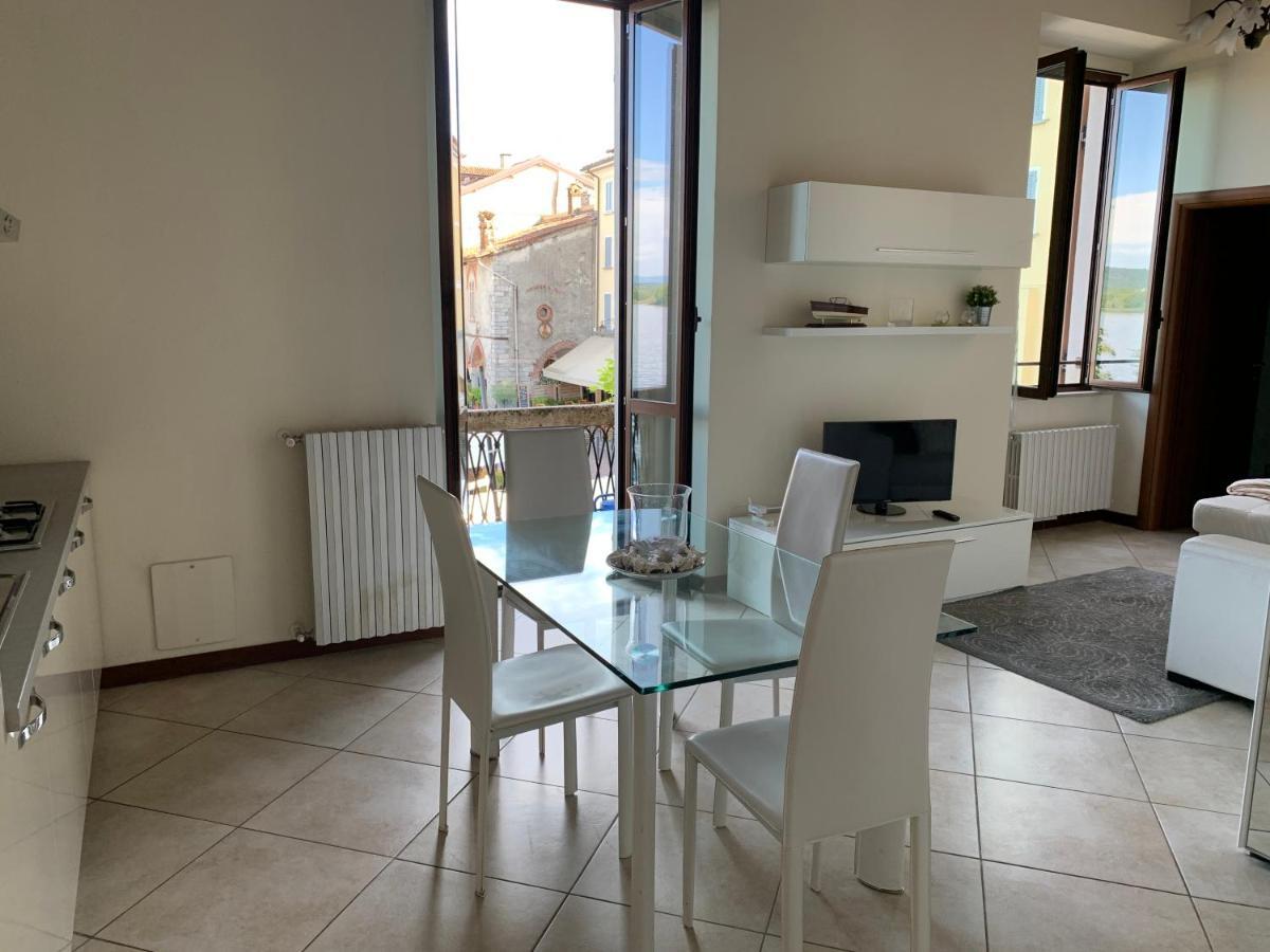 Arona Prestige Apartments Dış mekan fotoğraf