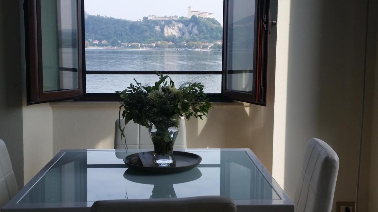 Arona Prestige Apartments Dış mekan fotoğraf