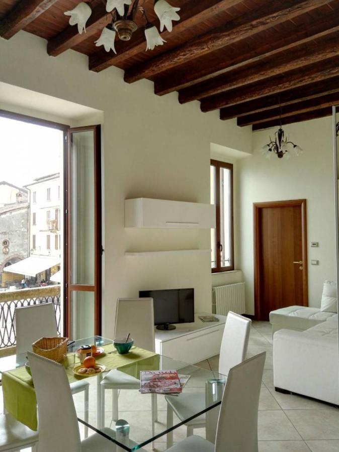 Arona Prestige Apartments Dış mekan fotoğraf