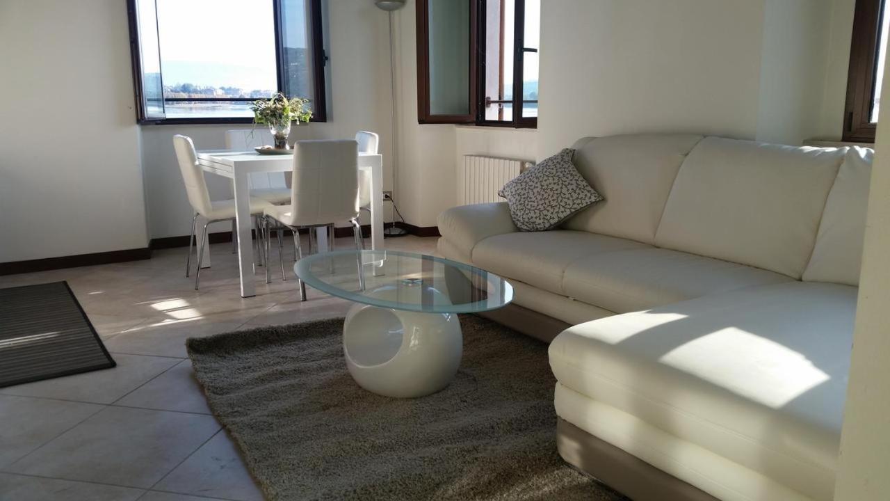 Arona Prestige Apartments Dış mekan fotoğraf