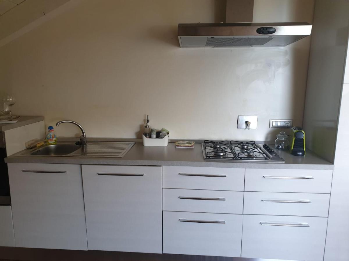 Arona Prestige Apartments Dış mekan fotoğraf