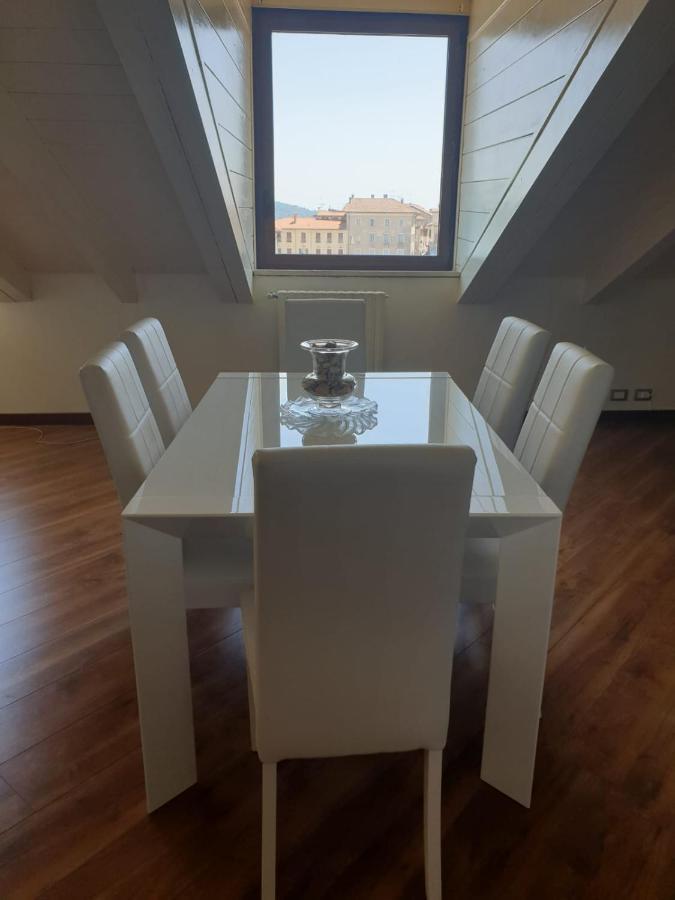 Arona Prestige Apartments Dış mekan fotoğraf