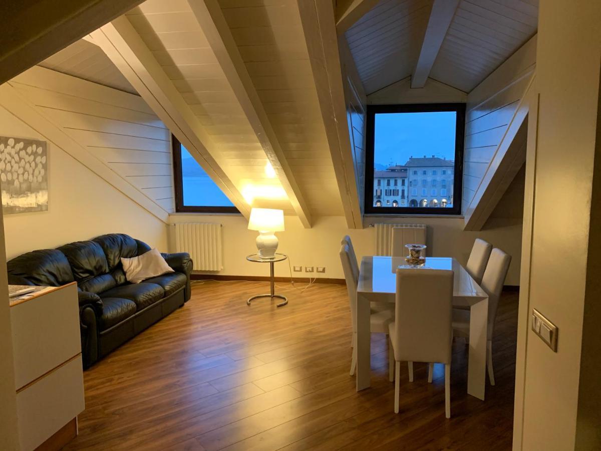 Arona Prestige Apartments Dış mekan fotoğraf
