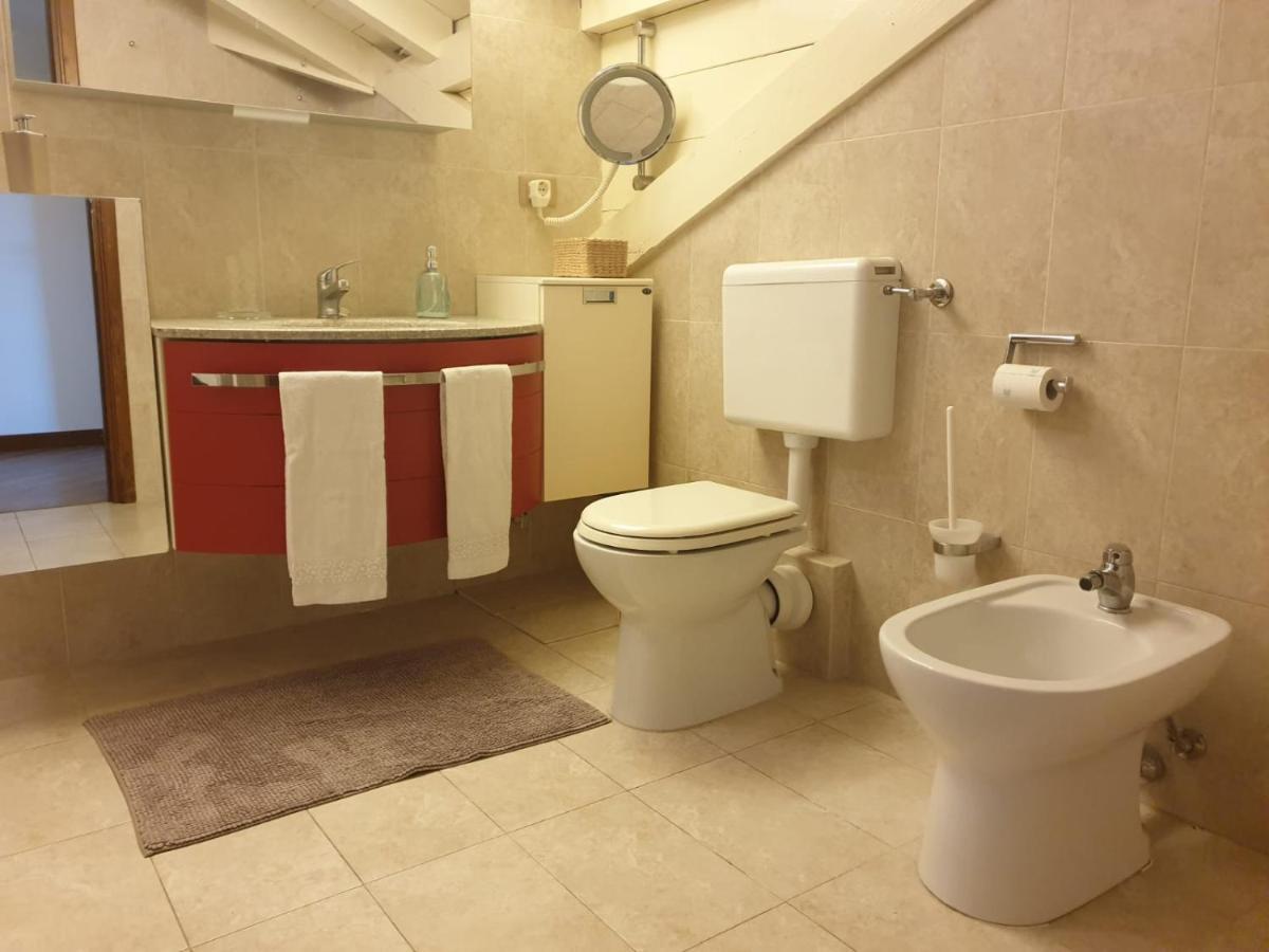 Arona Prestige Apartments Dış mekan fotoğraf