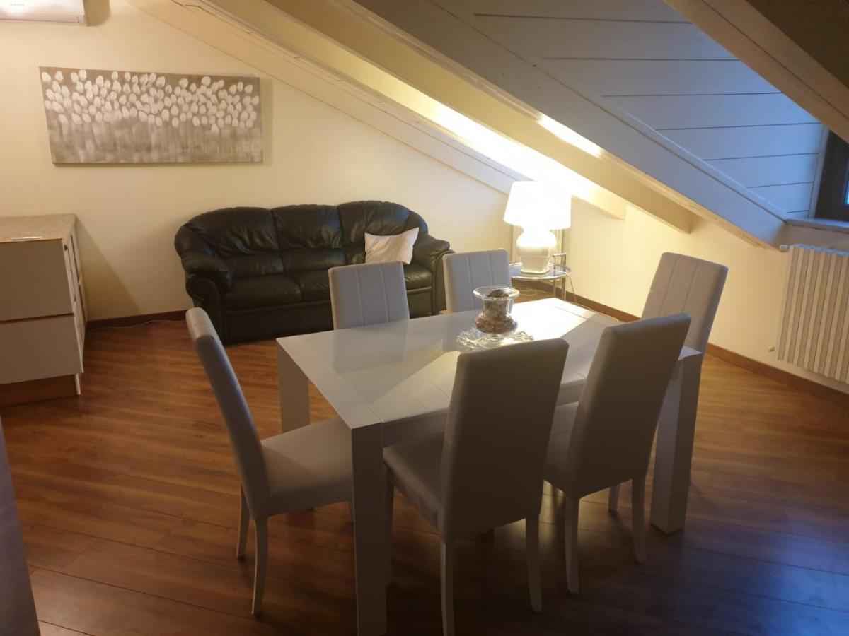 Arona Prestige Apartments Dış mekan fotoğraf