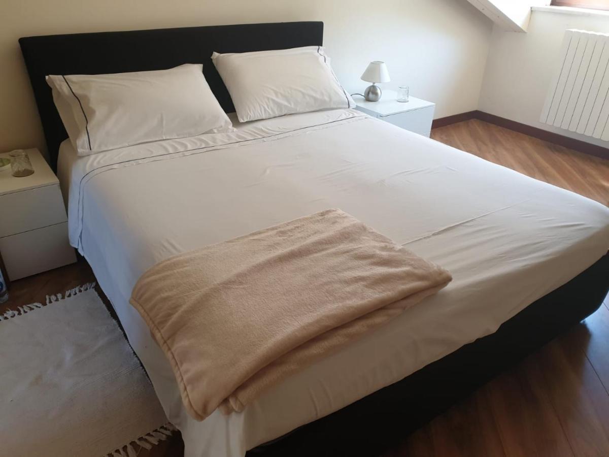 Arona Prestige Apartments Dış mekan fotoğraf