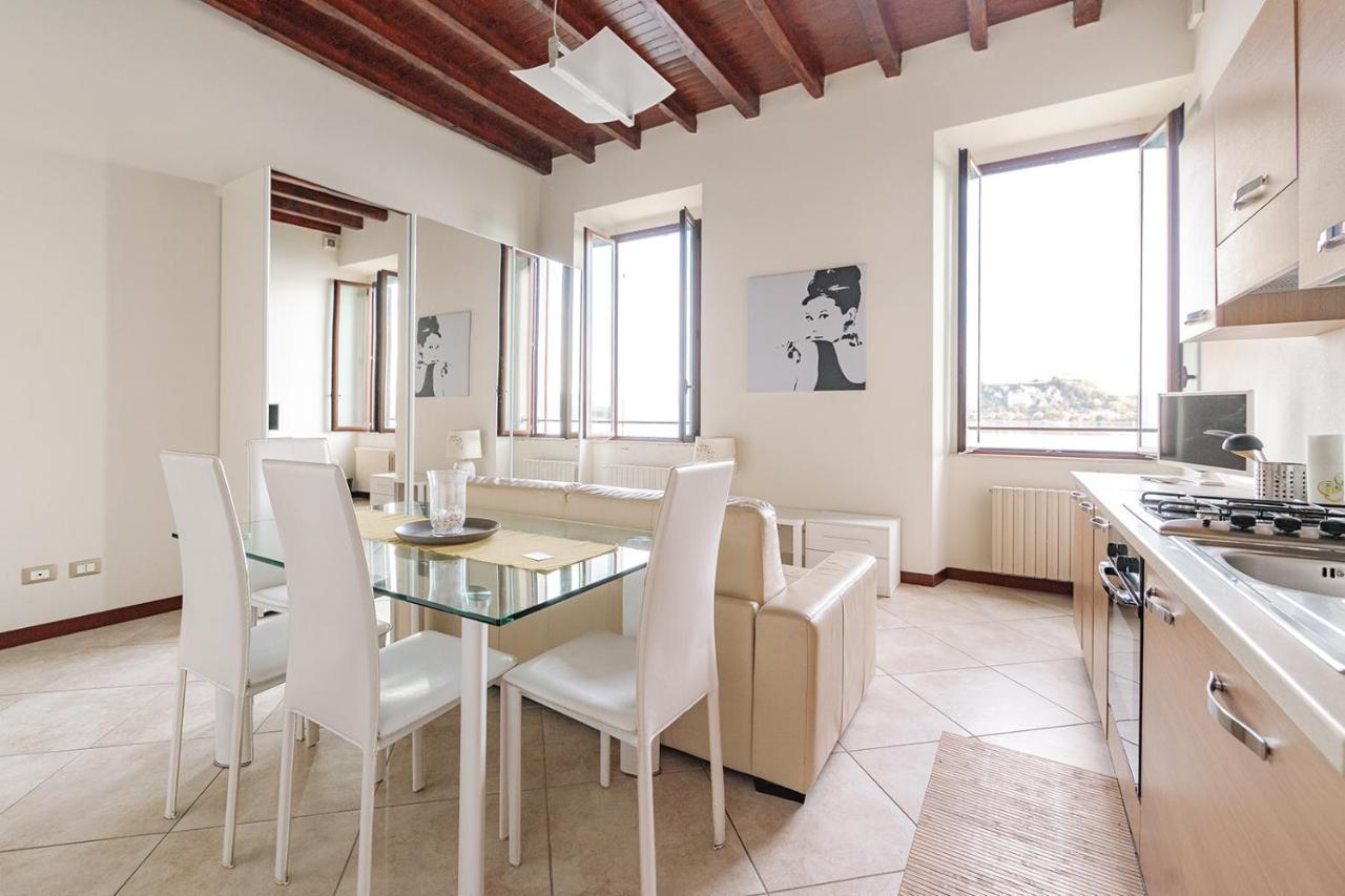 Arona Prestige Apartments Dış mekan fotoğraf