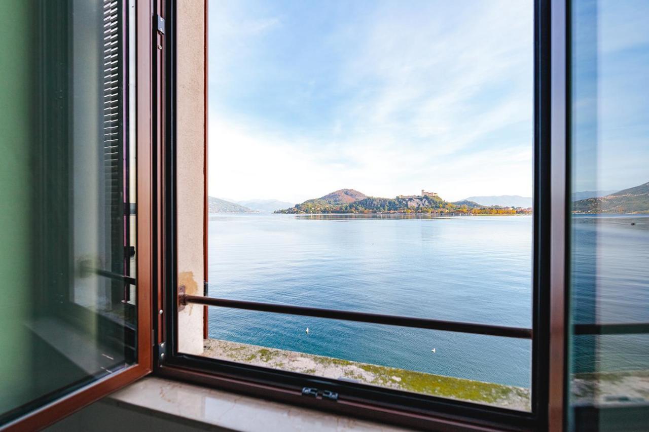 Arona Prestige Apartments Dış mekan fotoğraf