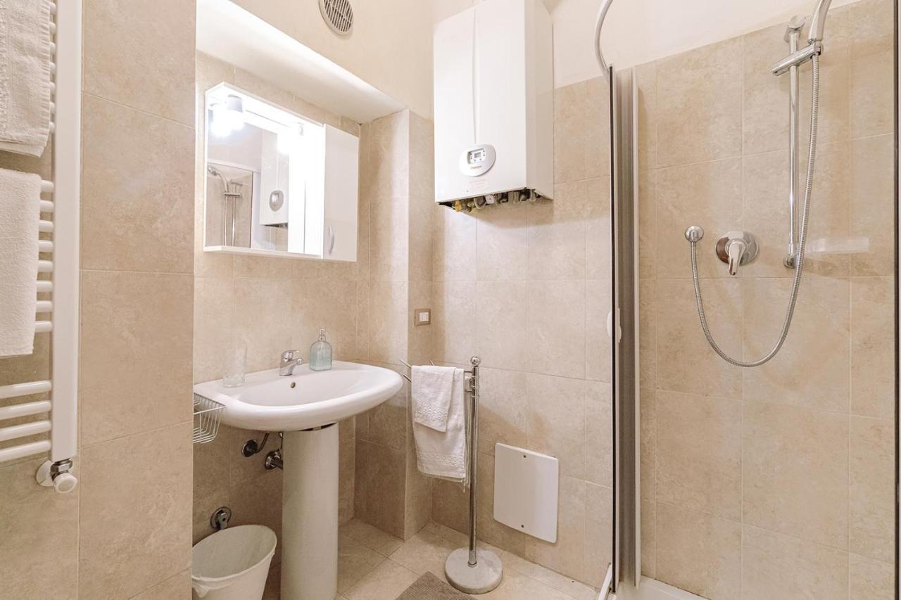 Arona Prestige Apartments Dış mekan fotoğraf