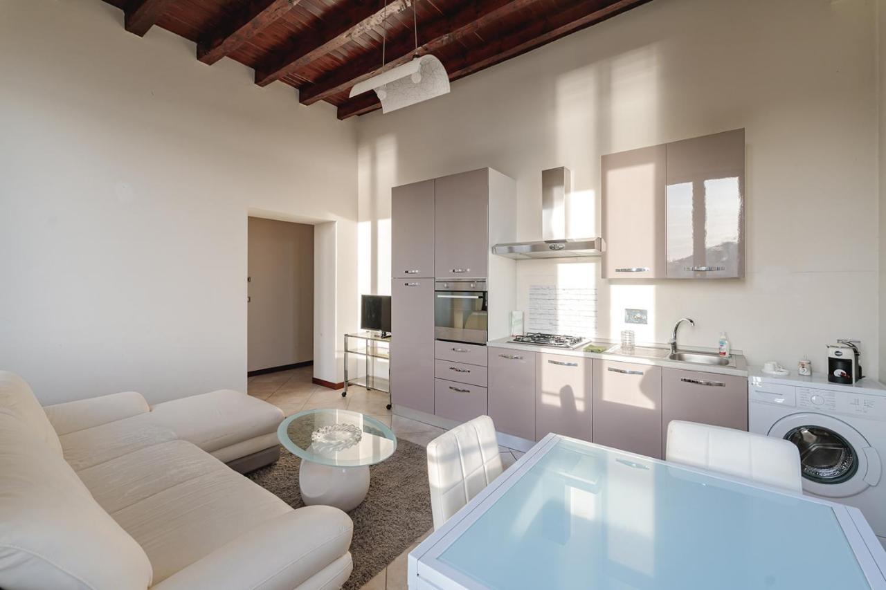 Arona Prestige Apartments Dış mekan fotoğraf