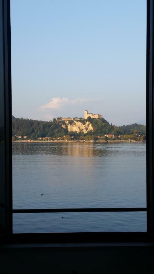Arona Prestige Apartments Dış mekan fotoğraf