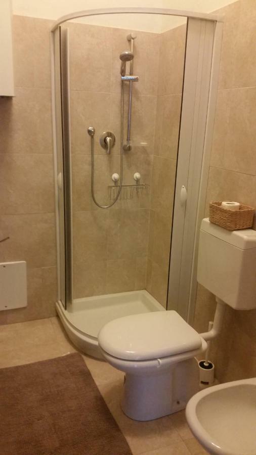 Arona Prestige Apartments Dış mekan fotoğraf