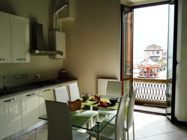 Arona Prestige Apartments Dış mekan fotoğraf