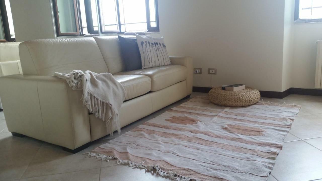 Arona Prestige Apartments Dış mekan fotoğraf