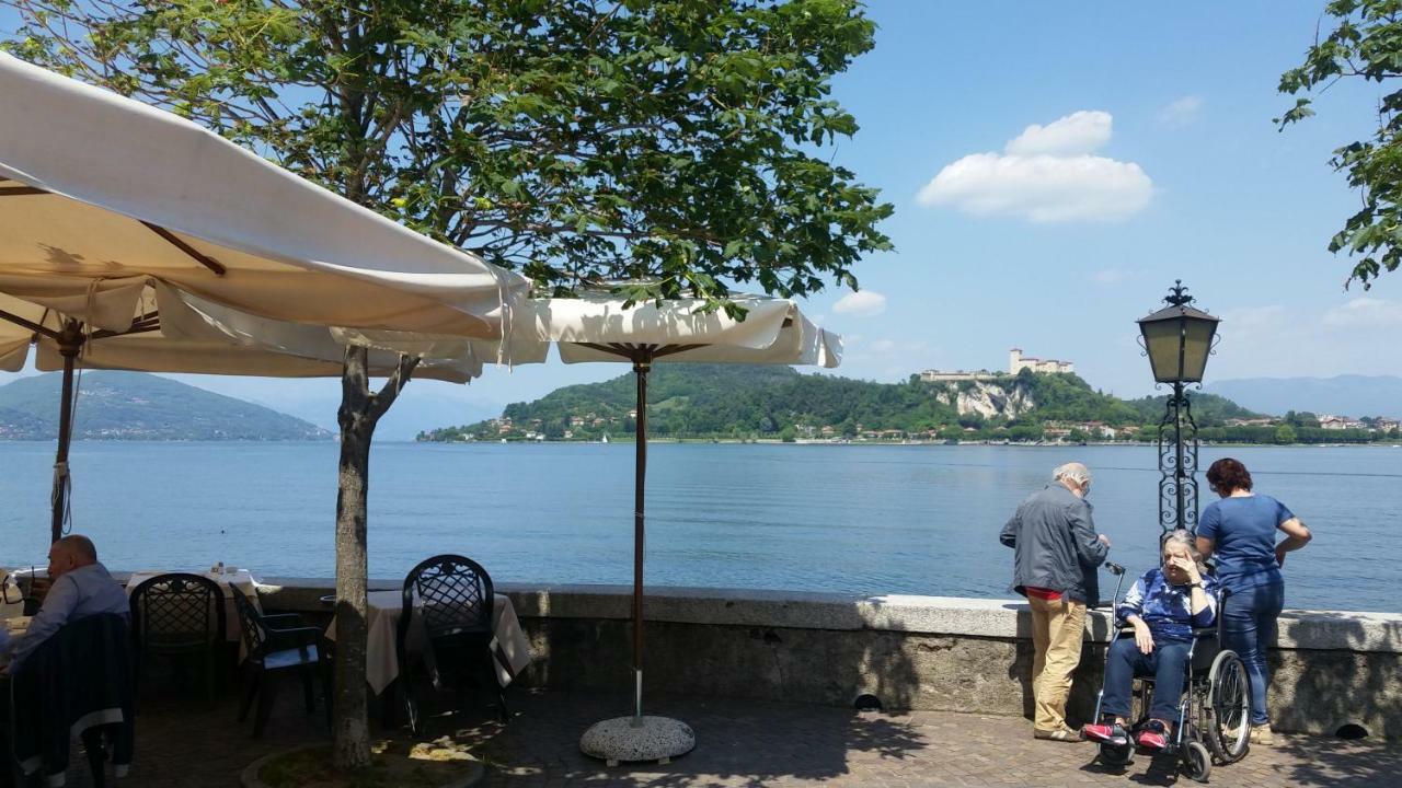 Arona Prestige Apartments Dış mekan fotoğraf