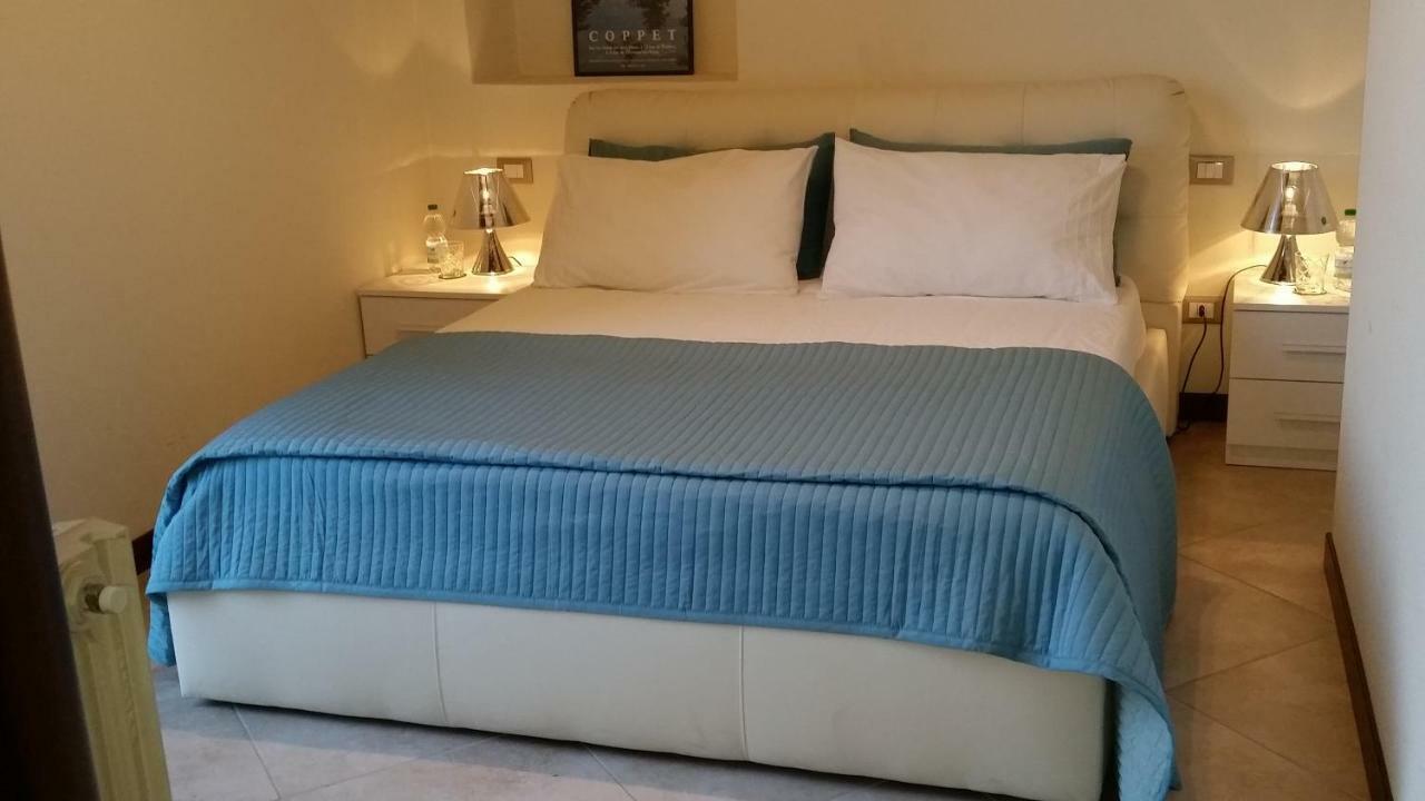 Arona Prestige Apartments Dış mekan fotoğraf
