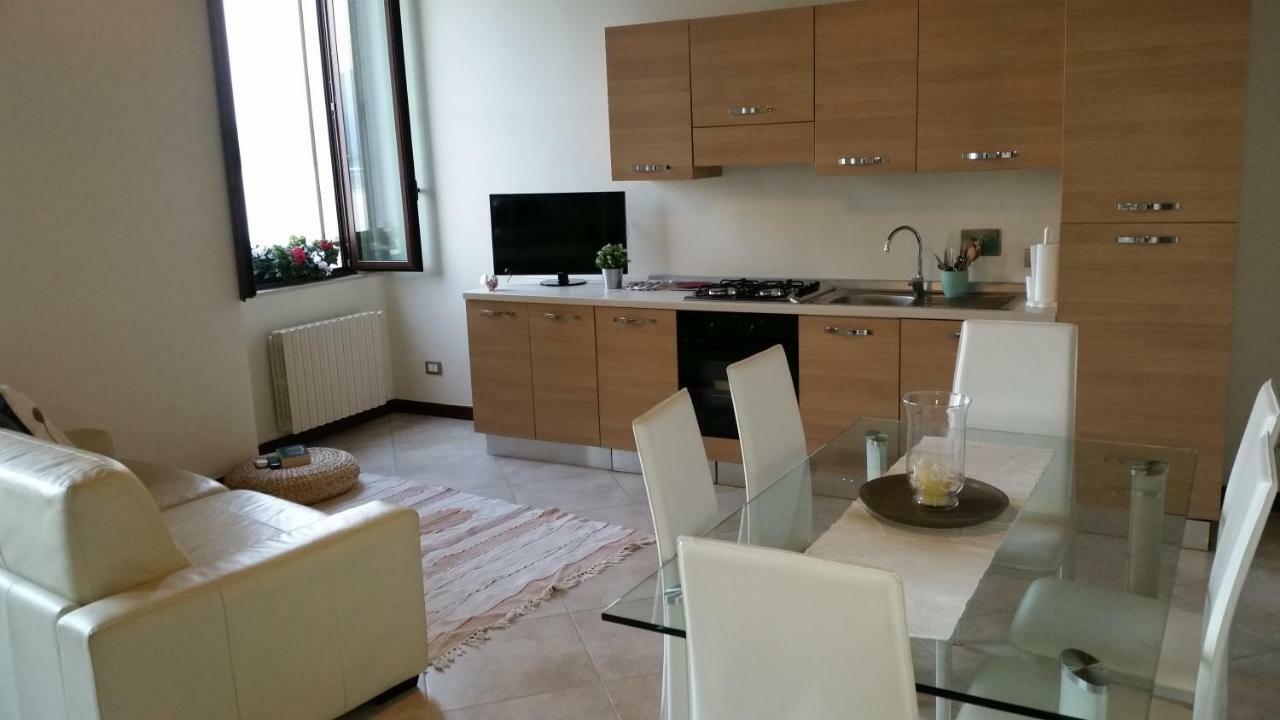 Arona Prestige Apartments Dış mekan fotoğraf