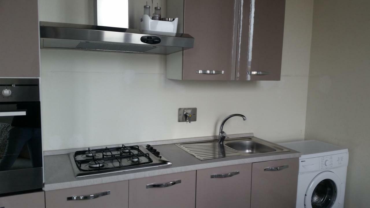 Arona Prestige Apartments Dış mekan fotoğraf
