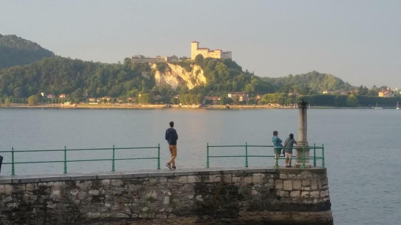 Arona Prestige Apartments Dış mekan fotoğraf