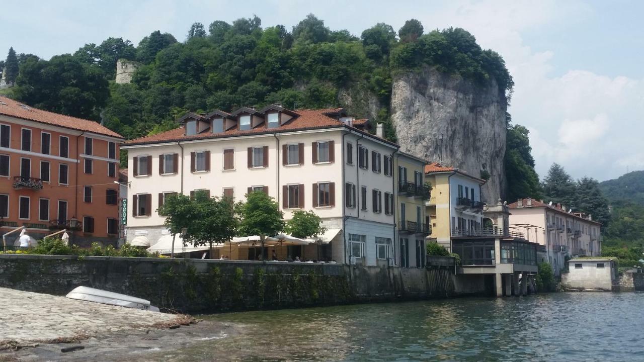 Arona Prestige Apartments Dış mekan fotoğraf