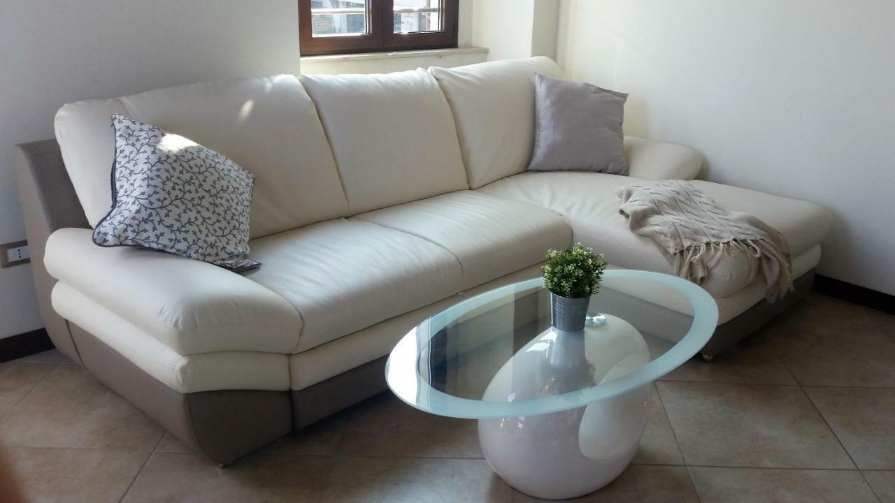 Arona Prestige Apartments Dış mekan fotoğraf