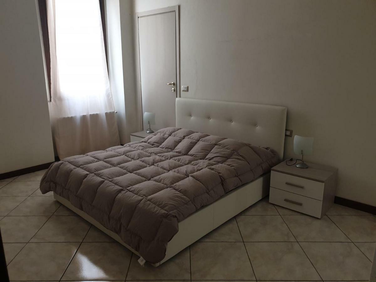 Arona Prestige Apartments Dış mekan fotoğraf