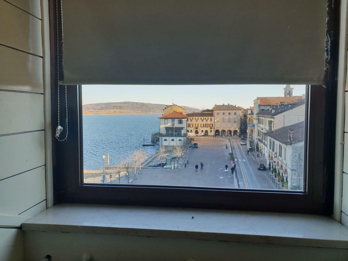 Arona Prestige Apartments Dış mekan fotoğraf